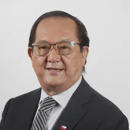 Portrait of Daniel Lilayu