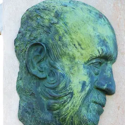 Portrait of Antonio Ferrandis