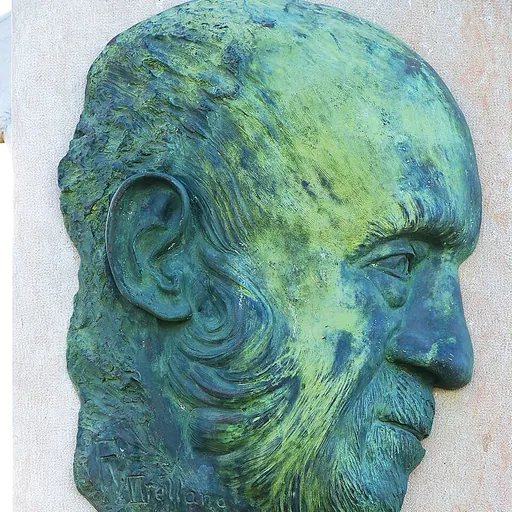Portrait of Antonio Ferrandis