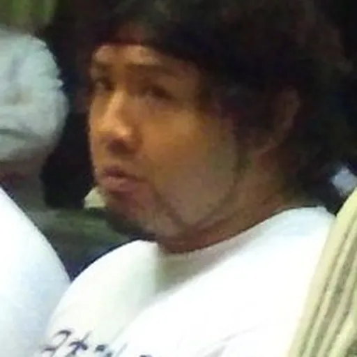 Portrait of Manabu Soya