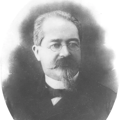 Portrait of Diogo de Barcelos Machado Bettencourt