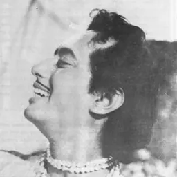 Portrait of Anwar Hossain