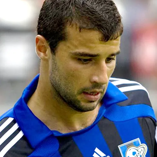 Portrait of Alexei Eremenko