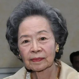Portrait of Ameurfina Melencio-Herrera