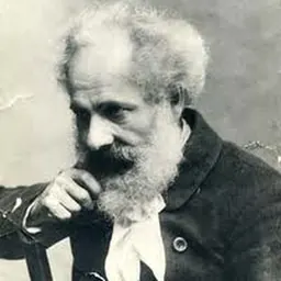 Portrait of Nikolai Orlov