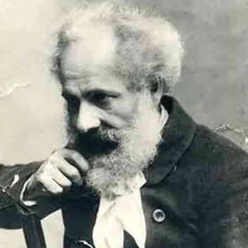 Portrait of Nikolai Orlov