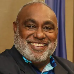Portrait of Semi Koroilavesau