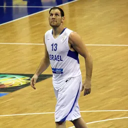 Portrait of Ido Kozikaro