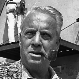 Portrait of M. J. Frankovich