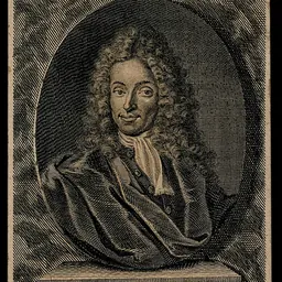 Portrait of Andreas Rüdiger