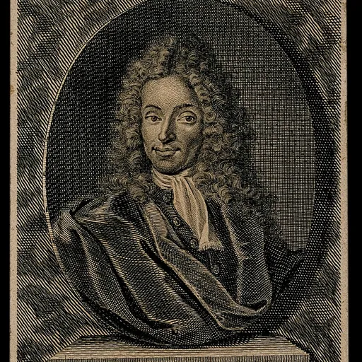 Portrait of Andreas Rüdiger