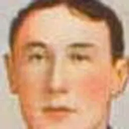 Portrait of Jim Cowell
