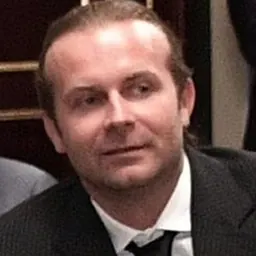 Portrait of Klim Shipenko