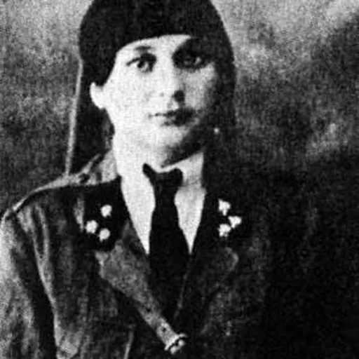 Portrait of Naziq al-Abid