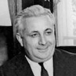 Portrait of Ekrem Alican