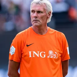 Portrait of Rudi Bommer