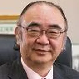 Portrait of Gania Nishimura