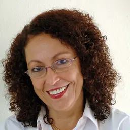Portrait of Mónica Baltodano