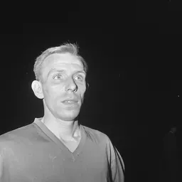 Portrait of Marcel Paeschen
