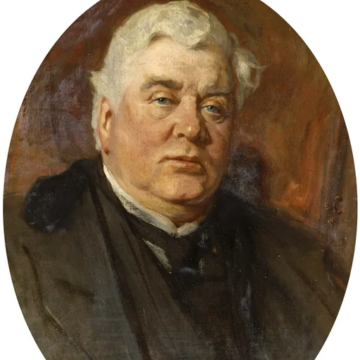 Portrait of Andrew Jameson, Lord Ardwall