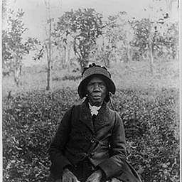 Portrait of Martha Ann Erskine Ricks