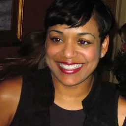 Portrait of Danielia Cotton