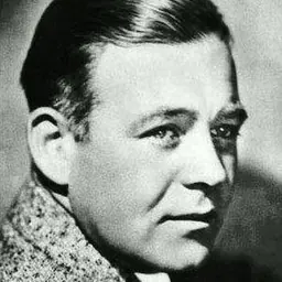 Portrait of Robert Ames