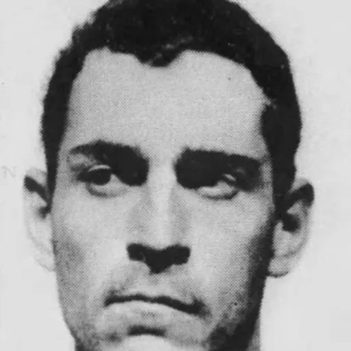 Portrait of Danny Figueroa