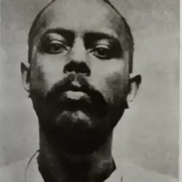 Portrait of Ullaskar Dutta