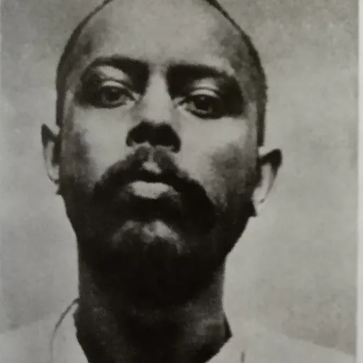 Portrait of Ullaskar Dutta