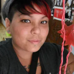Portrait of Tania De Rozario