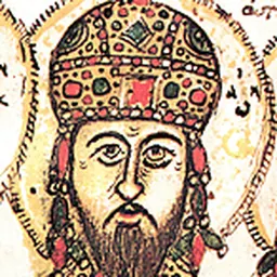 Portrait of John VII Palaiologos