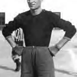 Portrait of Vittore Martini