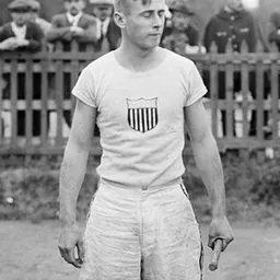 Portrait of George Schiller
