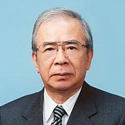 Portrait of Takeshi Noma