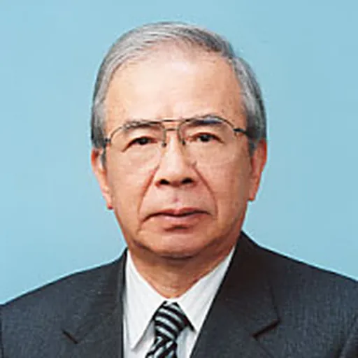 Portrait of Takeshi Noma