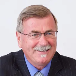 Portrait of Mario Nobilo