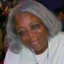 Portrait of Yvonne B. Miller