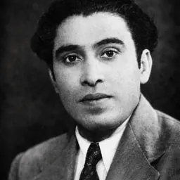 Portrait of Master Vinayak