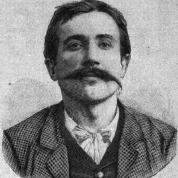 Portrait of Théodule Meunier