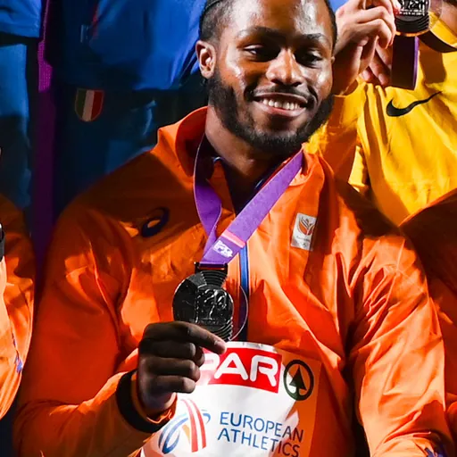 Portrait of Nsikak Ekpo