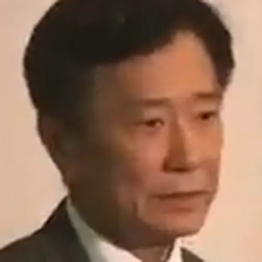 Portrait of Yiu Si-wing