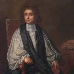 Portrait of John Williams