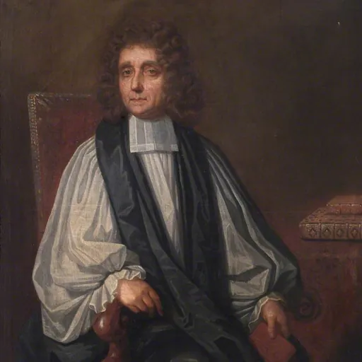 Portrait of John Williams