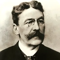 Portrait of Otto Bemberg