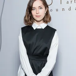 Portrait of Julia Mayorova