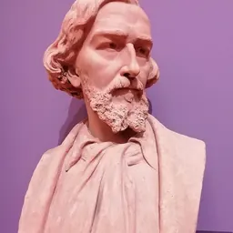 Portrait of Eugène Faure