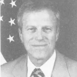 Portrait of Joseph Sullivan