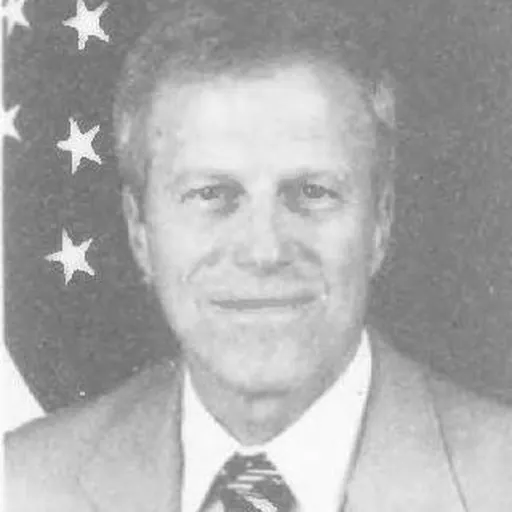 Portrait of Joseph Sullivan