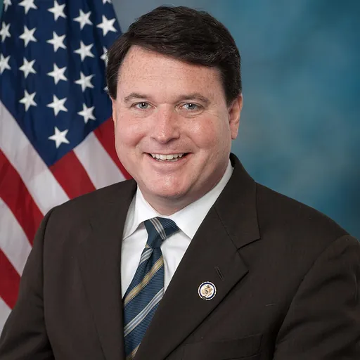 Portrait of Todd Rokita